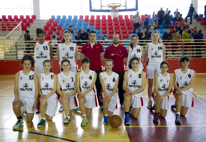 Nuevos encuentros de preparaci&oacute;n para nuestras categor&iacute;as inferiores